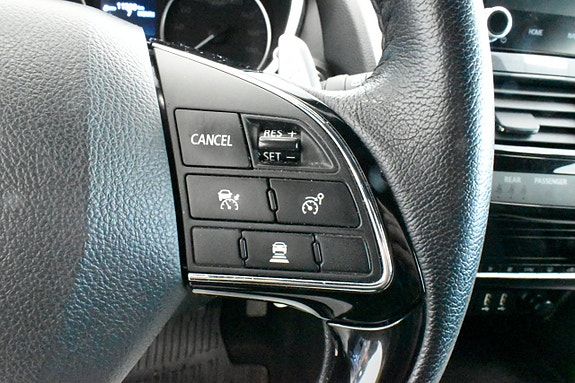 Mitsubishi Eclipse Cross 18 of 24