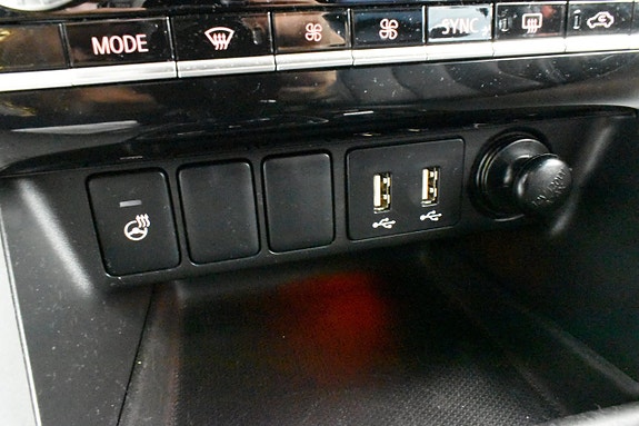 Mitsubishi Eclipse Cross 20 of 24
