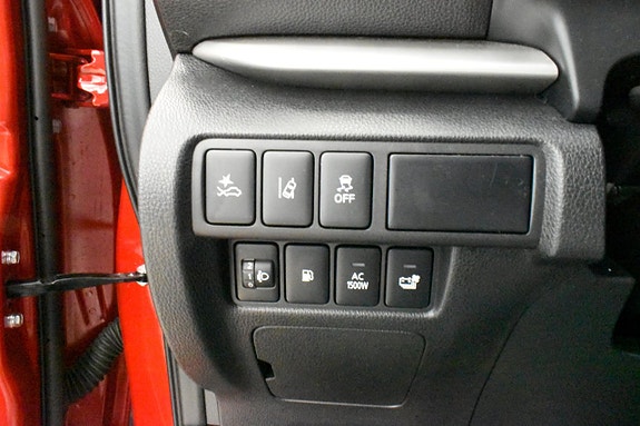 Mitsubishi Eclipse Cross 16 of 24