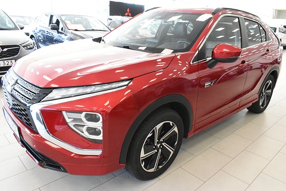 Mitsubishi Eclipse Cross 2 of 24