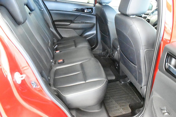 Mitsubishi Eclipse Cross 10 of 24