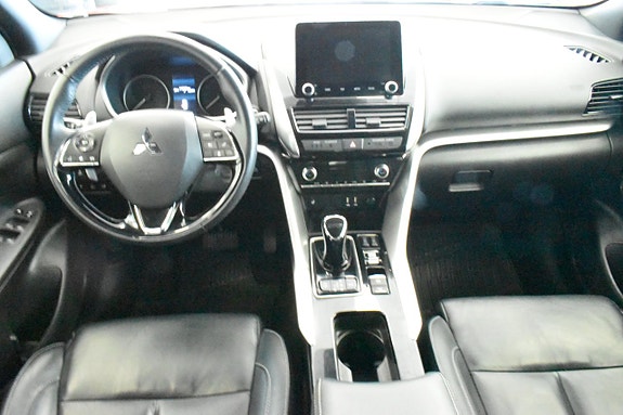 Mitsubishi Eclipse Cross 12 of 24