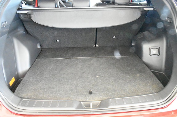 Mitsubishi Eclipse Cross 11 of 24