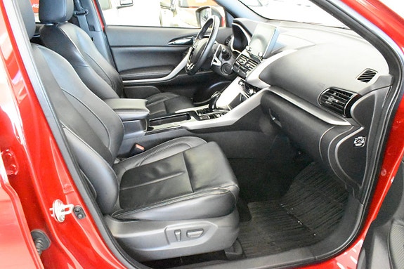 Mitsubishi Eclipse Cross 7 of 24