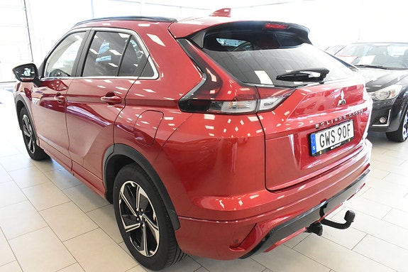 Mitsubishi Eclipse Cross 6 of 24