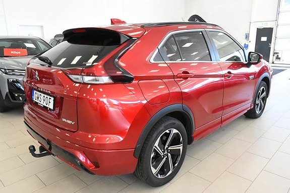 Mitsubishi Eclipse Cross 4 of 24