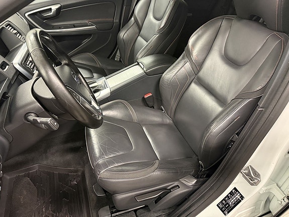 Volvo V60 19 of 29