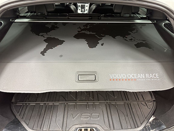 Volvo V60 7 of 29