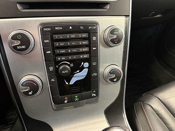 Volvo V60 21 of 29