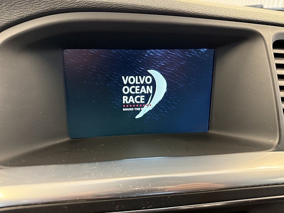 Volvo V60 20 of 29