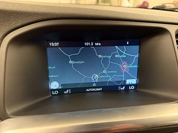 Volvo V60 17 of 26