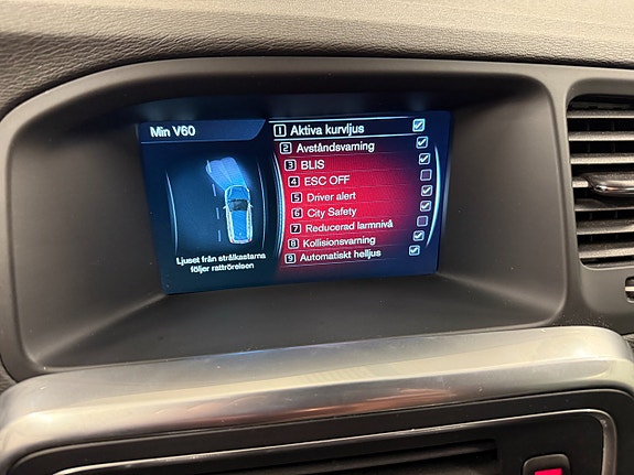 Volvo V60 20 of 26