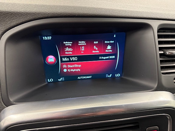 Volvo V60 19 of 26