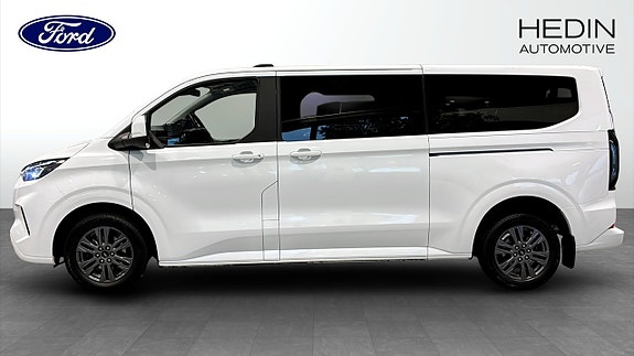 Ford Custom Tourneo 3 of 20