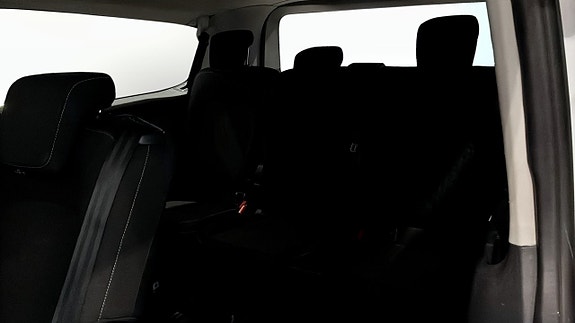 Ford Custom Tourneo 20 of 20