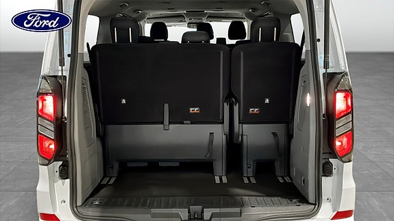 Ford Custom Tourneo 10 of 20