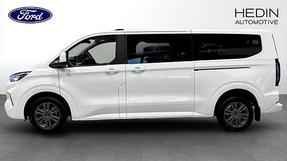 Ford Custom Tourneo 6 of 20