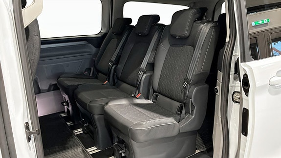 Ford Custom Tourneo 19 of 20
