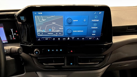 Ford Custom Tourneo 12 of 20