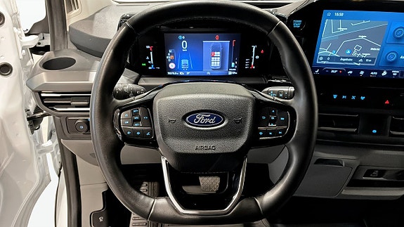 Ford Custom Tourneo 14 of 20