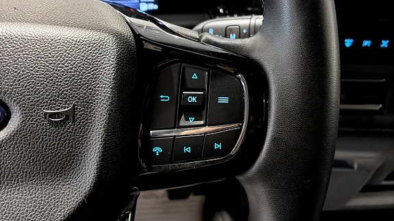 Ford Custom Tourneo 16 of 20