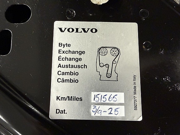 Volvo V70 9 of 26