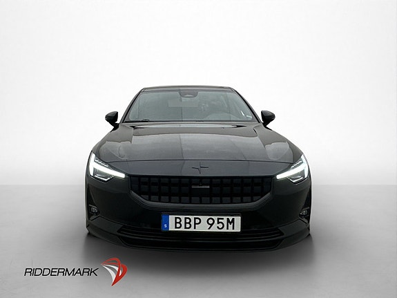 Polestar 2 3 of 30