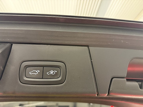 Volvo V90 8 of 27