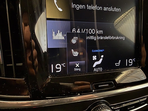 Volvo V90 19 of 27