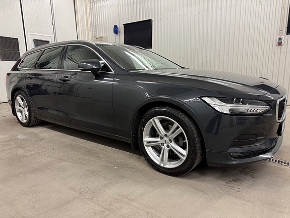 Volvo V90 5 of 27