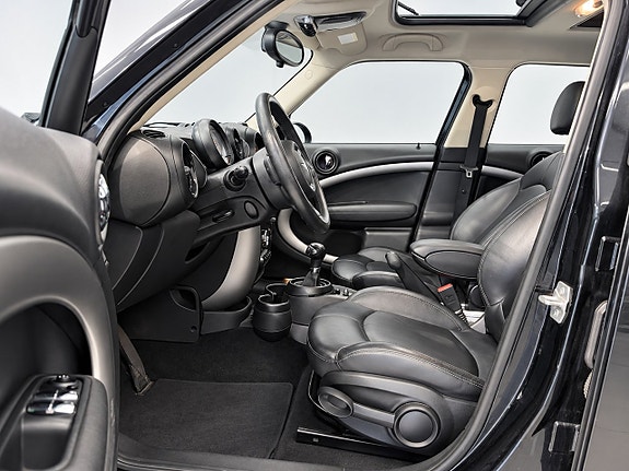 MINI Countryman Cooper D 3 of 13