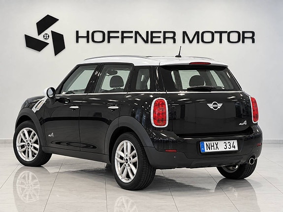MINI Countryman Cooper D 10 of 13