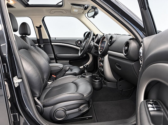 MINI Countryman Cooper D 12 of 13