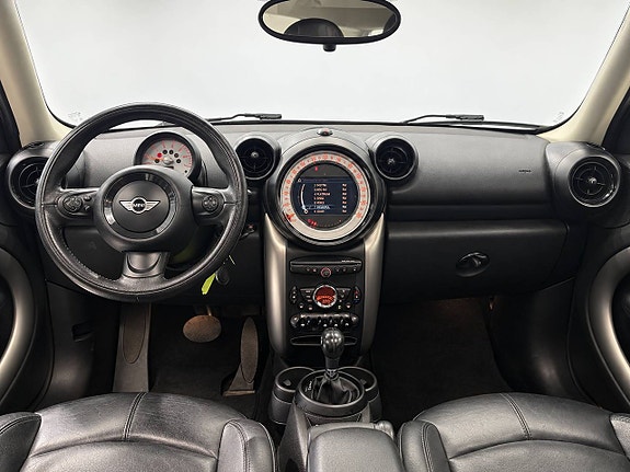 MINI Countryman Cooper D 4 of 13