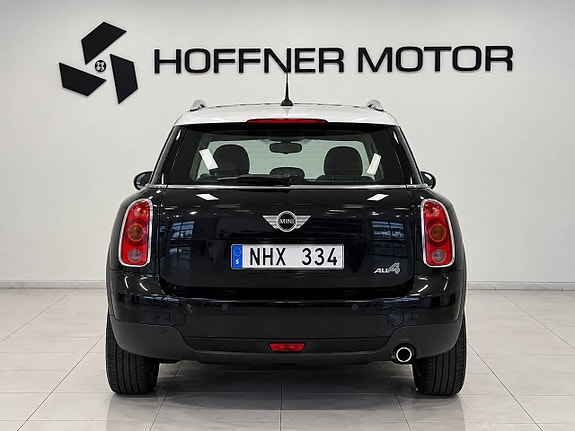 MINI Countryman Cooper D 8 of 13