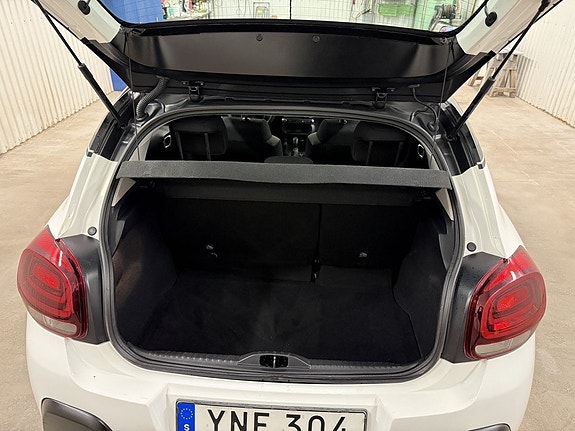 Citroen C3 7 of 17