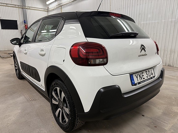 Citroen C3 2 of 17