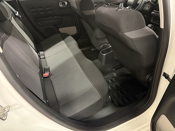 Citroen C3 8 of 17