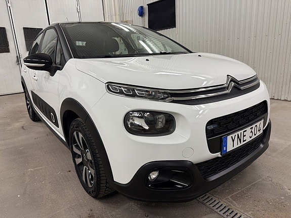 Citroen C3 3 of 17