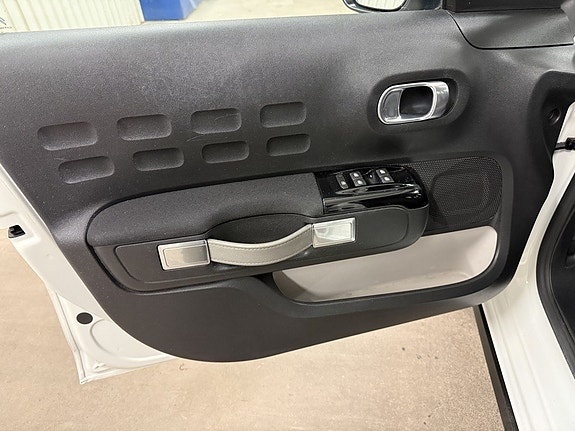 Citroen C3 11 of 17