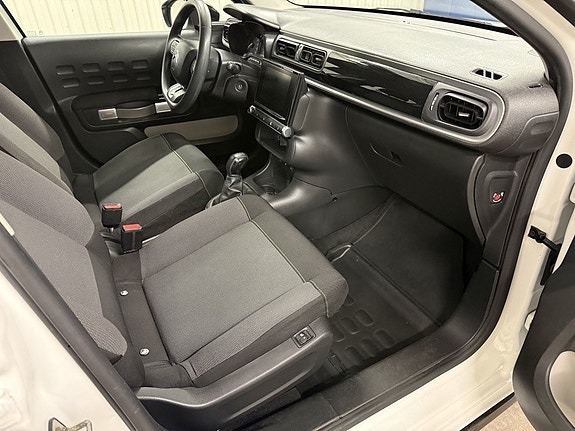 Citroen C3 9 of 17