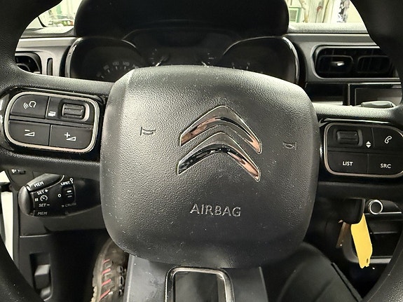 Citroen C3 14 of 17