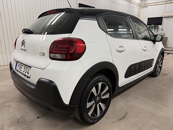 Citroen C3 4 of 17
