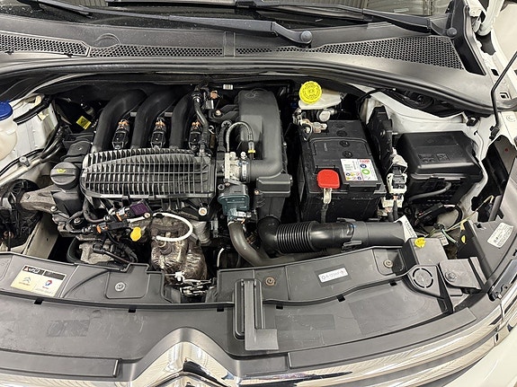 Citroen C3 17 of 17