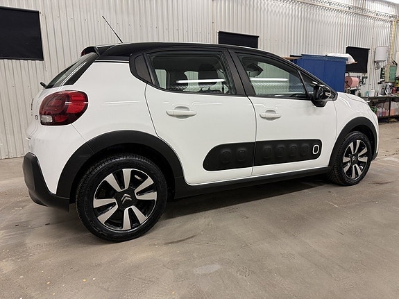 Citroen C3 6 of 17