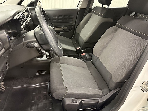 Citroen C3 13 of 17