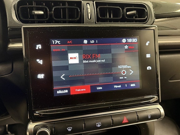 Citroen C3 15 of 17