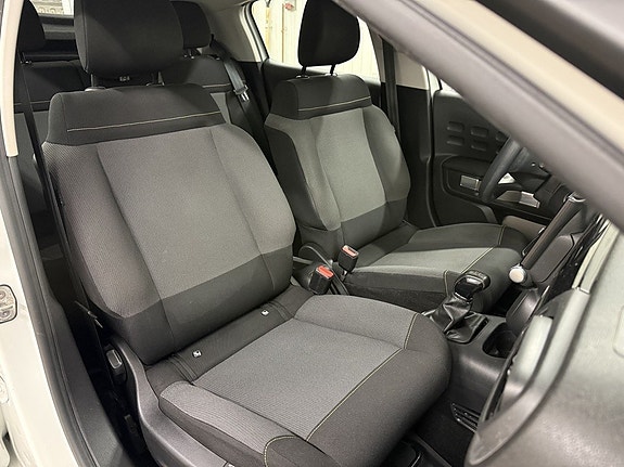 Citroen C3 10 of 17