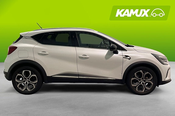 Renault Captur 2 of 17