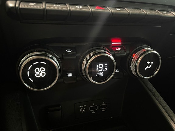 Renault Captur 17 of 17